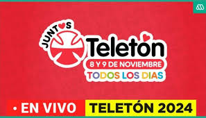 teleton 2024