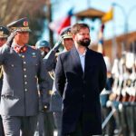 Presidente Gabriel Boric llegará a Coelemu para encabezar actividad social este miércoles 20 de agosto