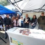 Coelemu Conmemora el Día de la Prevención de Incendios Forestales con Exitosa Jornada Educativa.